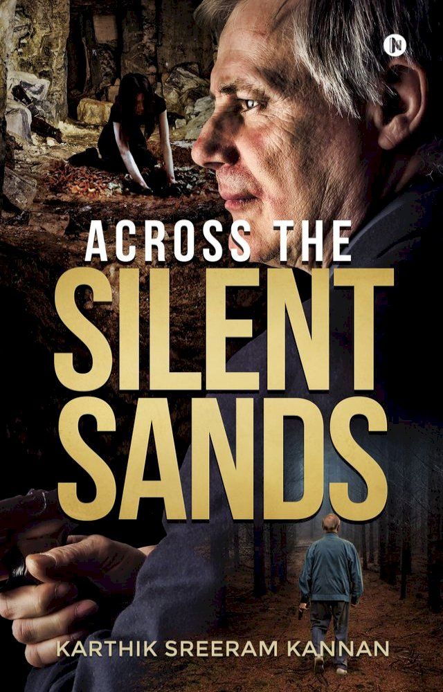  Across The Silent Sands(Kobo/電子書)