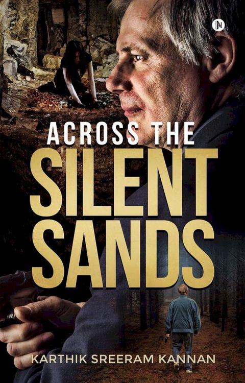 Across The Silent Sands(Kobo/電子書)