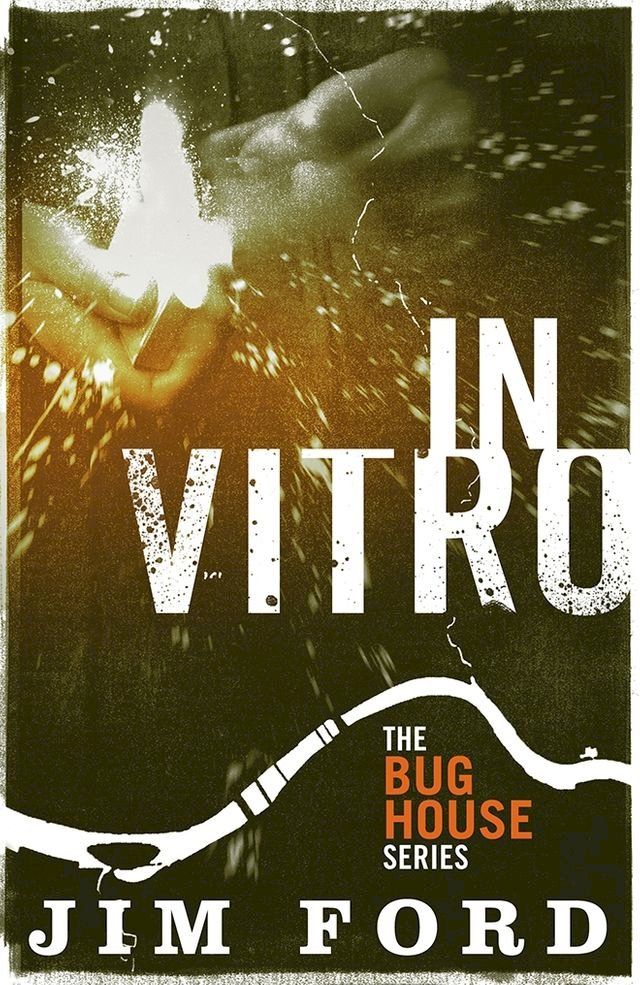  In Vitro(Kobo/電子書)