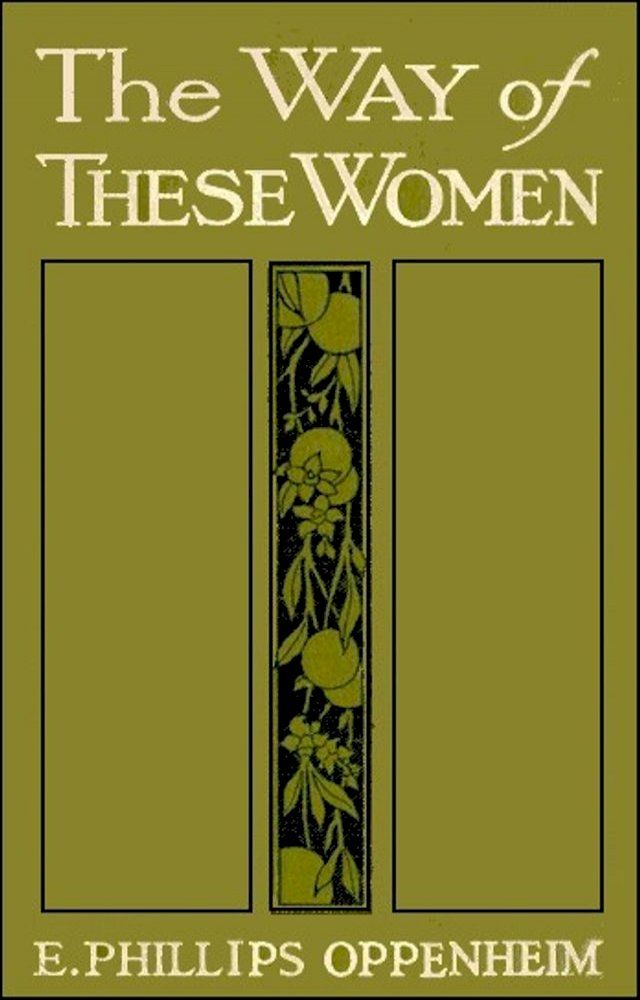  The Way of These Women(Kobo/電子書)