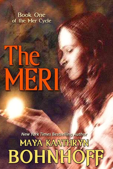 The Meri(Kobo/電子書)