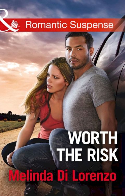 Worth The Risk (Mills & Boon Romantic Suspense)(Kobo/電子書)