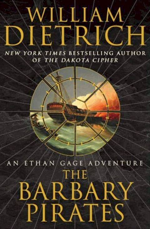 The Barbary Pirates(Kobo/電子書)