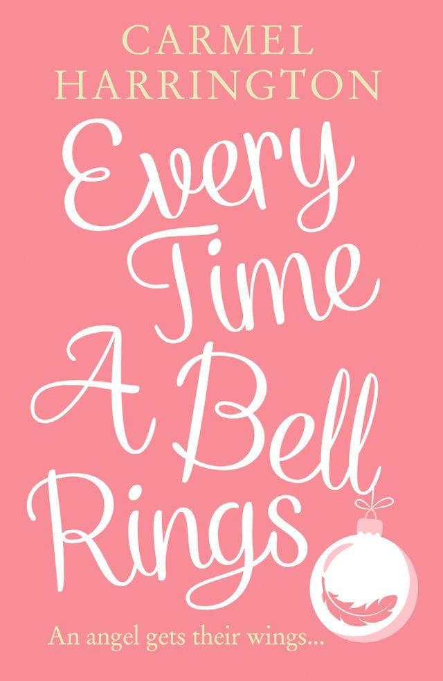  Every Time a Bell Rings(Kobo/電子書)