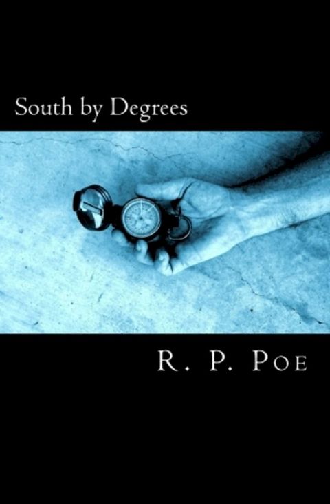 South by Degrees(Kobo/電子書)