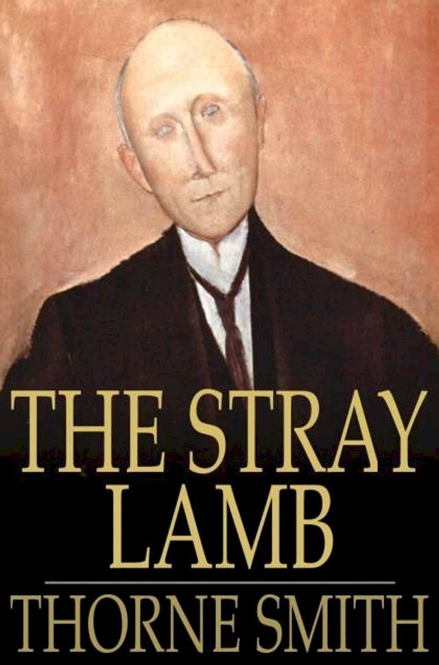  The Stray Lamb(Kobo/電子書)