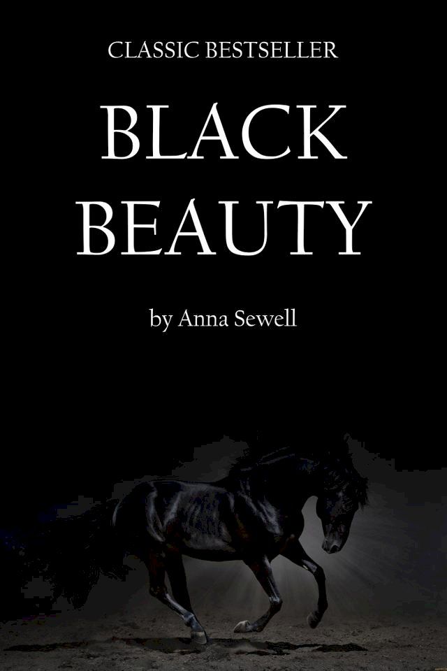  Black Beauty(Kobo/電子書)