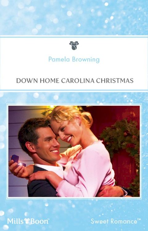 Down Home Carolina Christmas(Kobo/電子書)