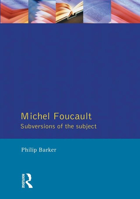 Michel Foucault(Kobo/電子書)