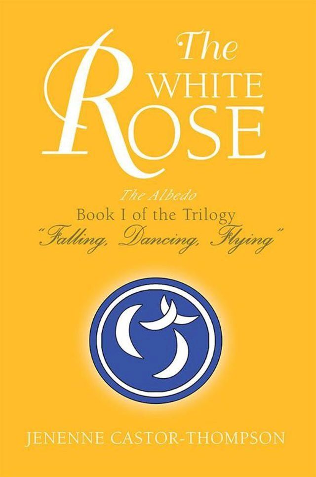  The White Rose(Kobo/電子書)