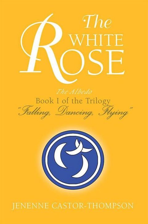 The White Rose(Kobo/電子書)