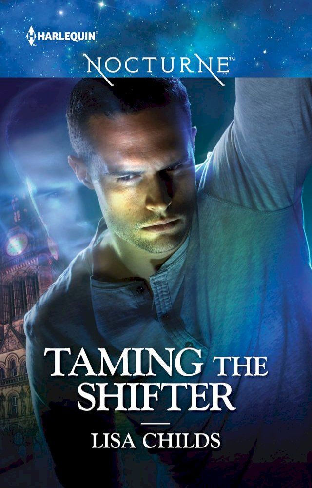  Taming the Shifter(Kobo/電子書)