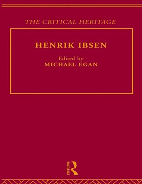 Henrik Ibsen(Kobo/電子書)