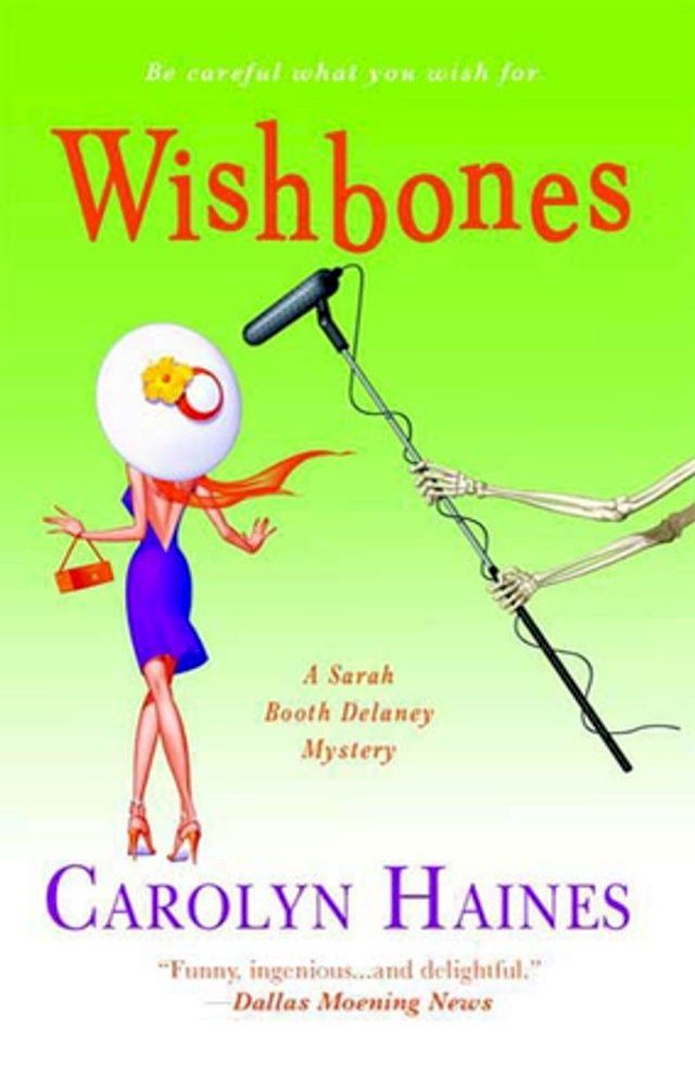  Wishbones(Kobo/電子書)