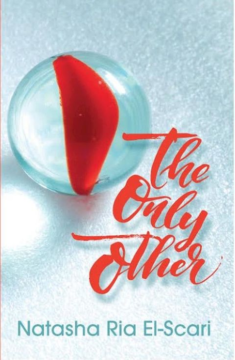 The Only Other(Kobo/電子書)