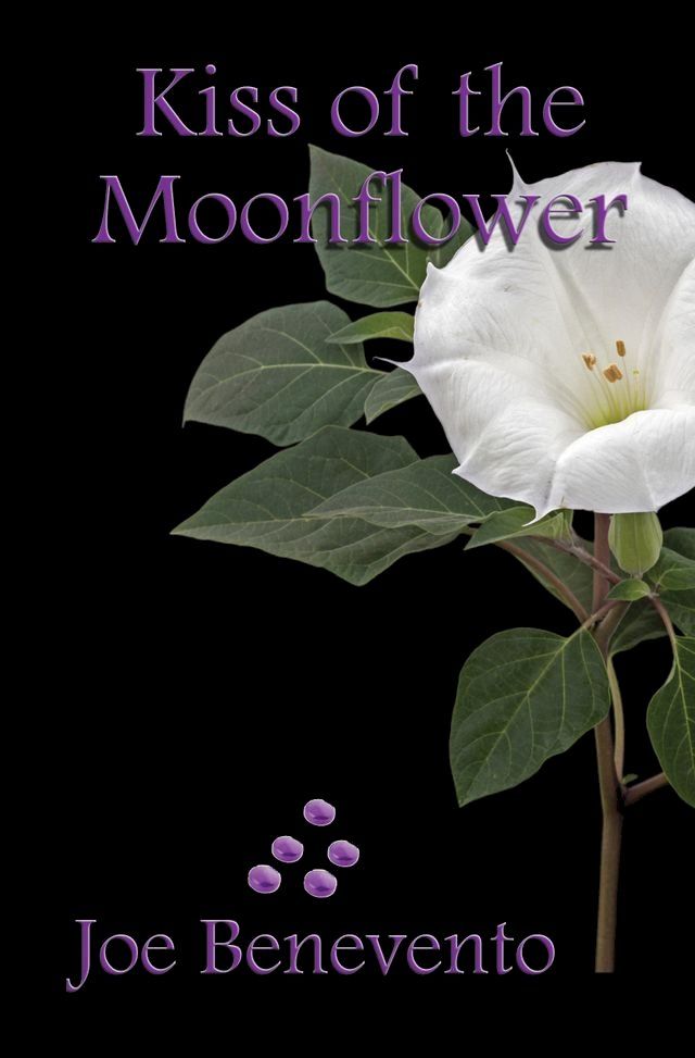  Kiss of the Moonflower(Kobo/電子書)