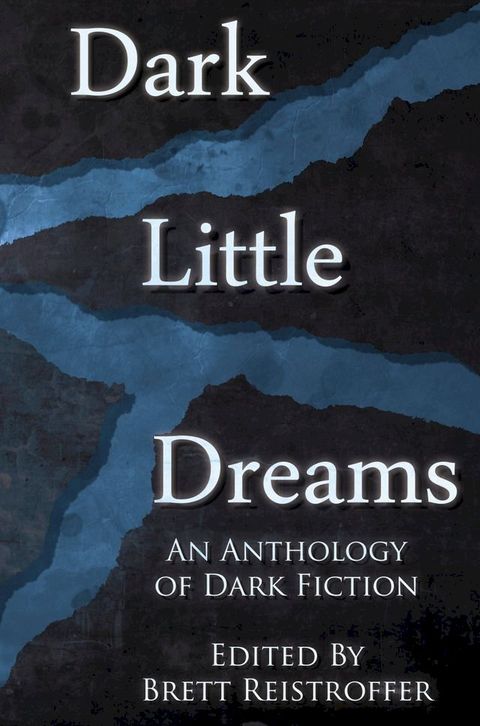 Dark Little Dreams(Kobo/電子書)