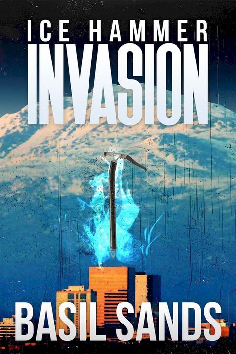 Invasion(Kobo/電子書)