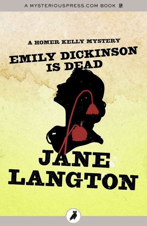 Emily Dickinson Is Dead(Kobo/電子書)