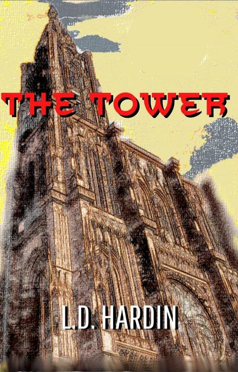 The Tower(Kobo/電子書)