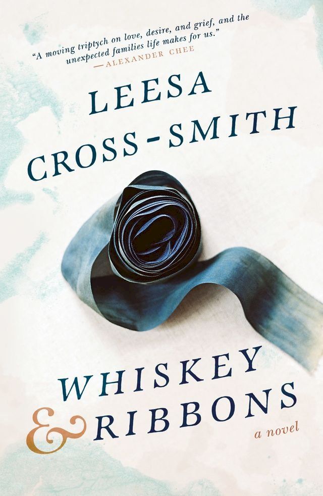  Whiskey & Ribbons(Kobo/電子書)