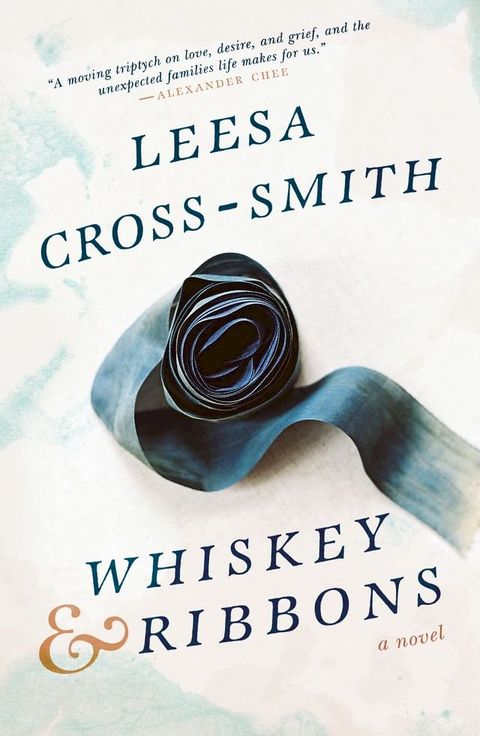 Whiskey & Ribbons(Kobo/電子書)