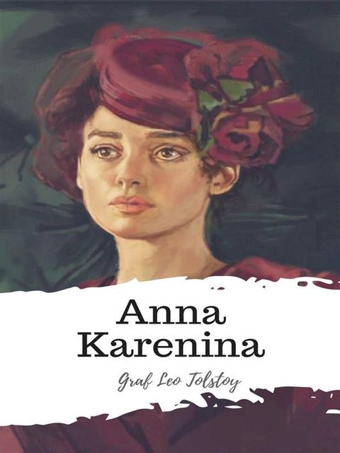 Anna Karenina(Kobo/電子書)