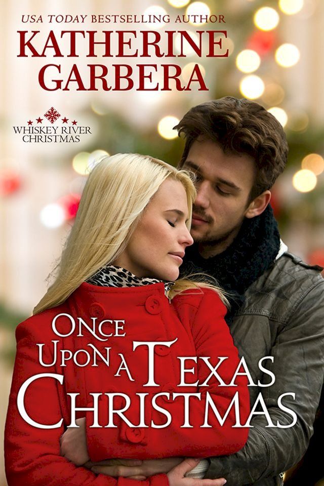  Once Upon a Texas Christmas(Kobo/電子書)