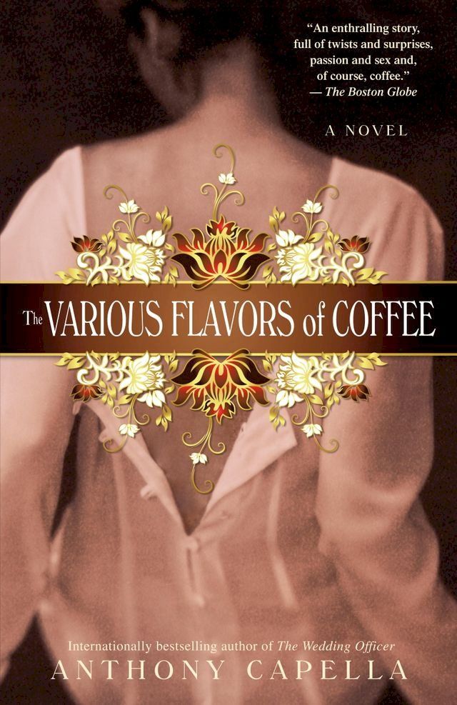  The Various Flavors of Coffee(Kobo/電子書)