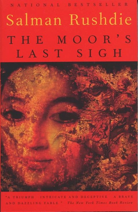 The Moor's Last Sigh(Kobo/電子書)