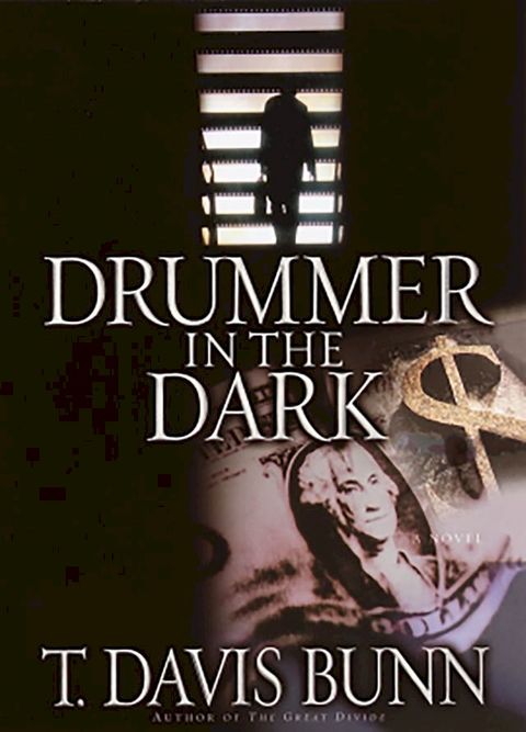 Drummer In the Dark(Kobo/電子書)