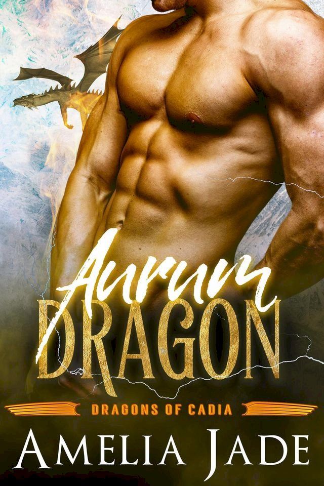  Aurum Dragon(Kobo/電子書)