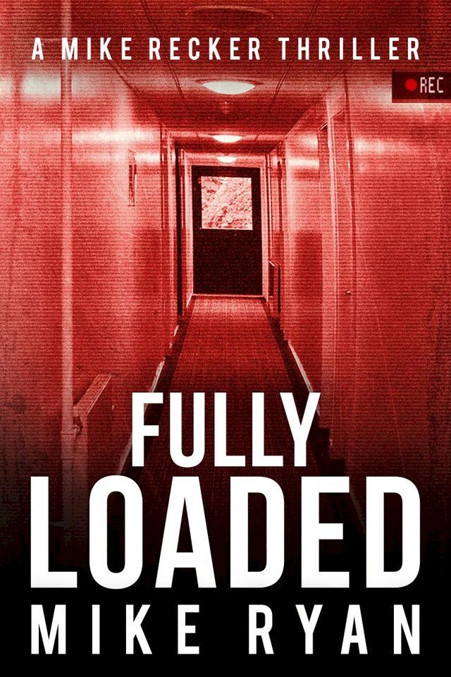  Fully Loaded(Kobo/電子書)