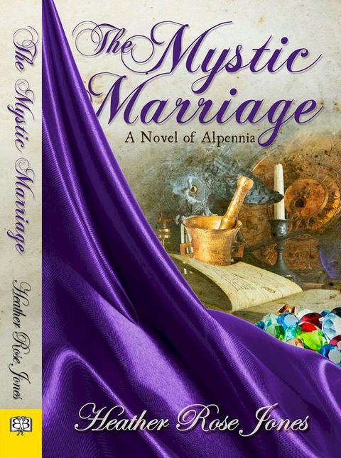 The Mystic Marriage(Kobo/電子書)