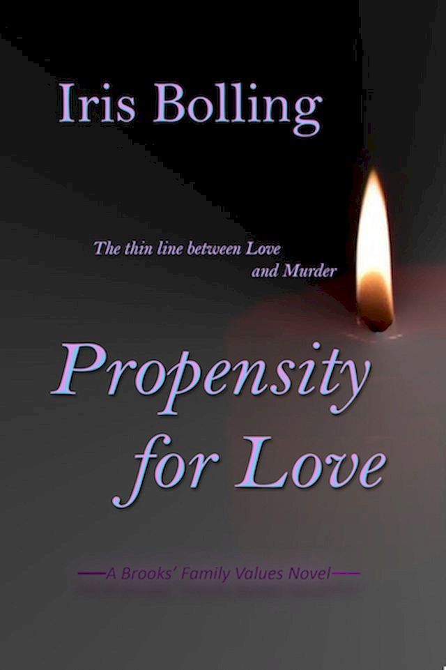  Propensity for Love(Kobo/電子書)