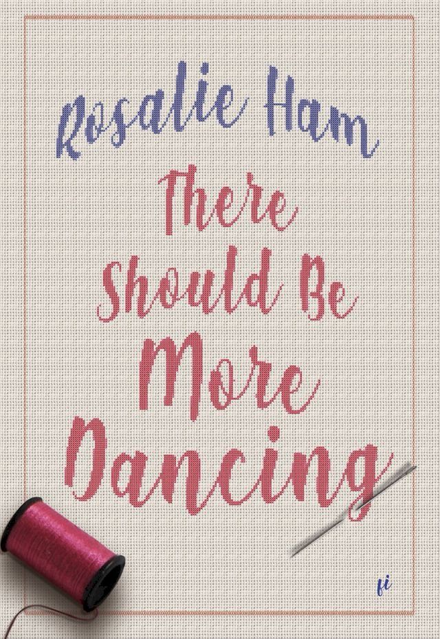  There Should Be More Dancing(Kobo/電子書)