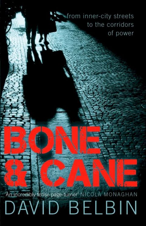 Bone and Cane (Bone and Cane Book 1)(Kobo/電子書)