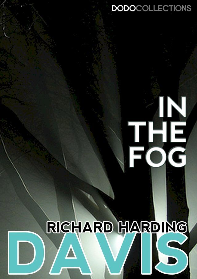  In The Fog(Kobo/電子書)