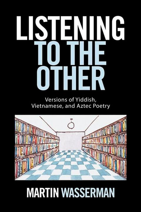 Listening to the Other(Kobo/電子書)