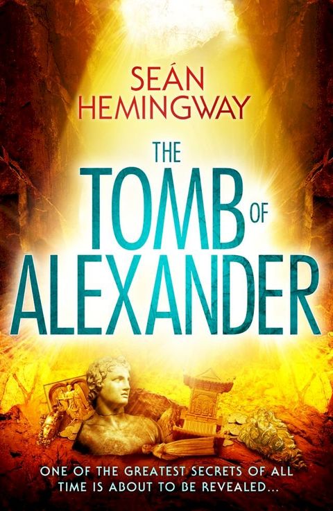 The Tomb of Alexander(Kobo/電子書)