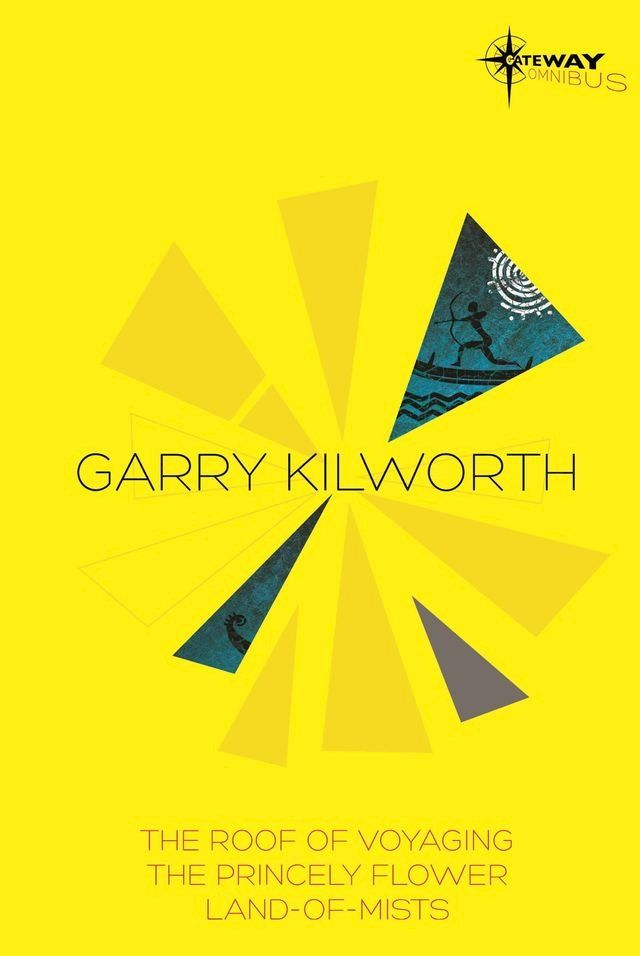  Garry Kilworth SF Gateway Omnibus(Kobo/電子書)