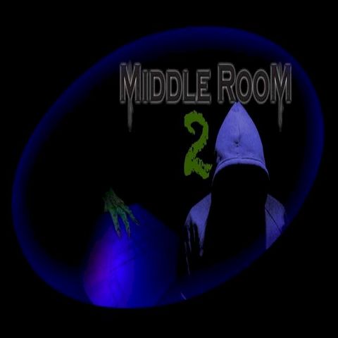 Middle Room Volume 2(Kobo/電子書)