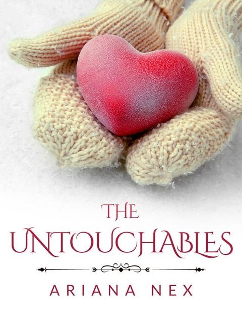 The Untouchables(Kobo/電子書)