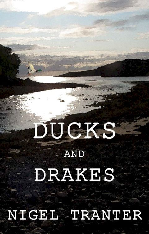 Ducks and Drakes(Kobo/電子書)