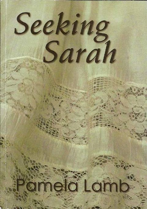 Seeking Sarah(Kobo/電子書)