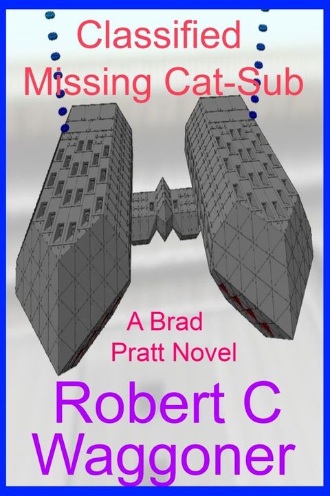 Classified: Missing Cat-Sub(Kobo/電子書)