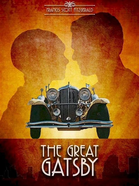 The Great Gatsby(Kobo/電子書)