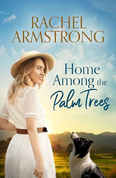 Home Among the Palm Trees(Kobo/電子書)