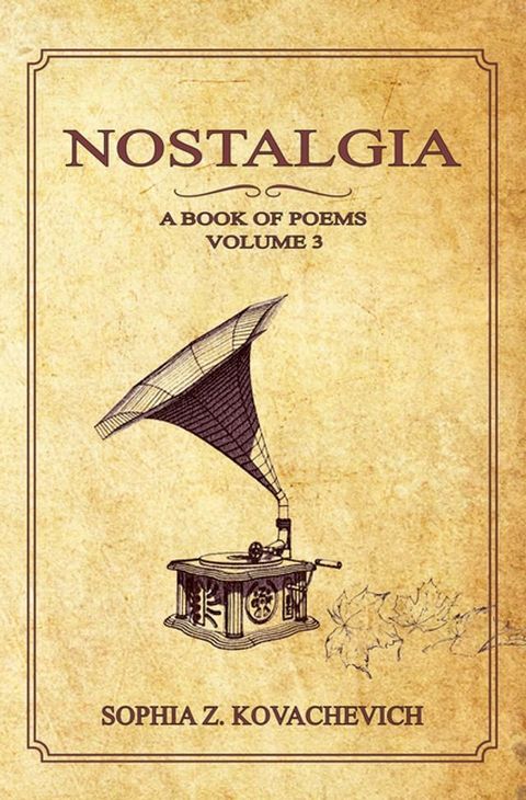 Nostalgia(Kobo/電子書)