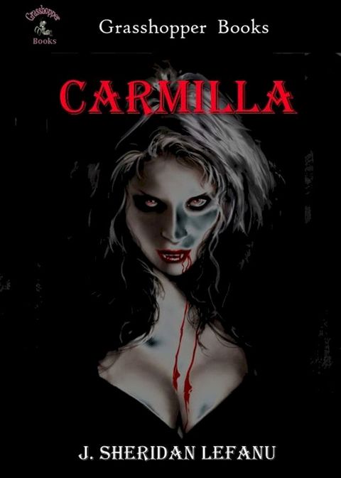 Carmilla(Kobo/電子書)